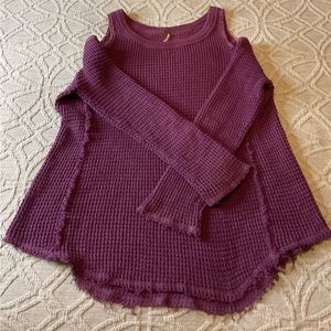 Free People Sweater
